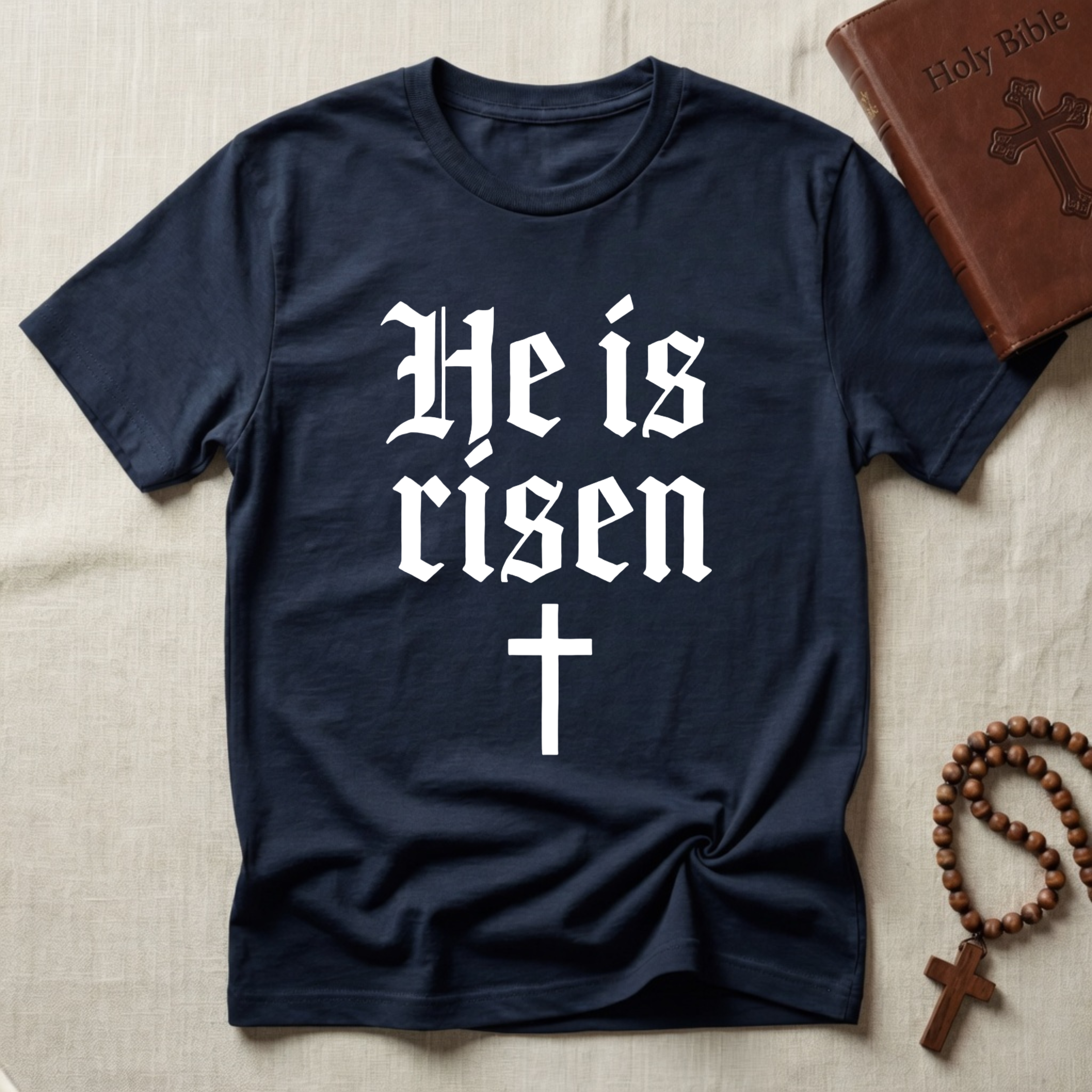 Risen T-Shirt