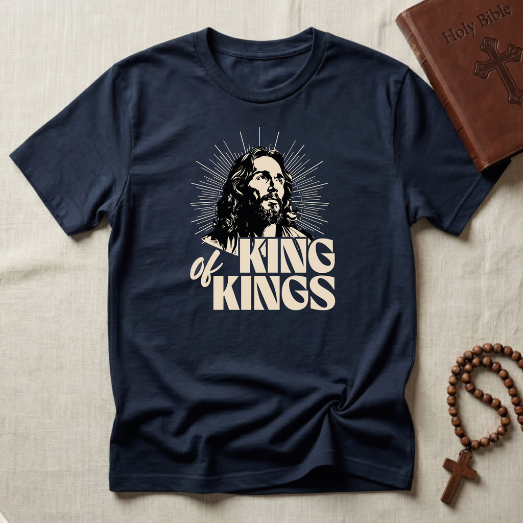 The King of Kings T-Shirt