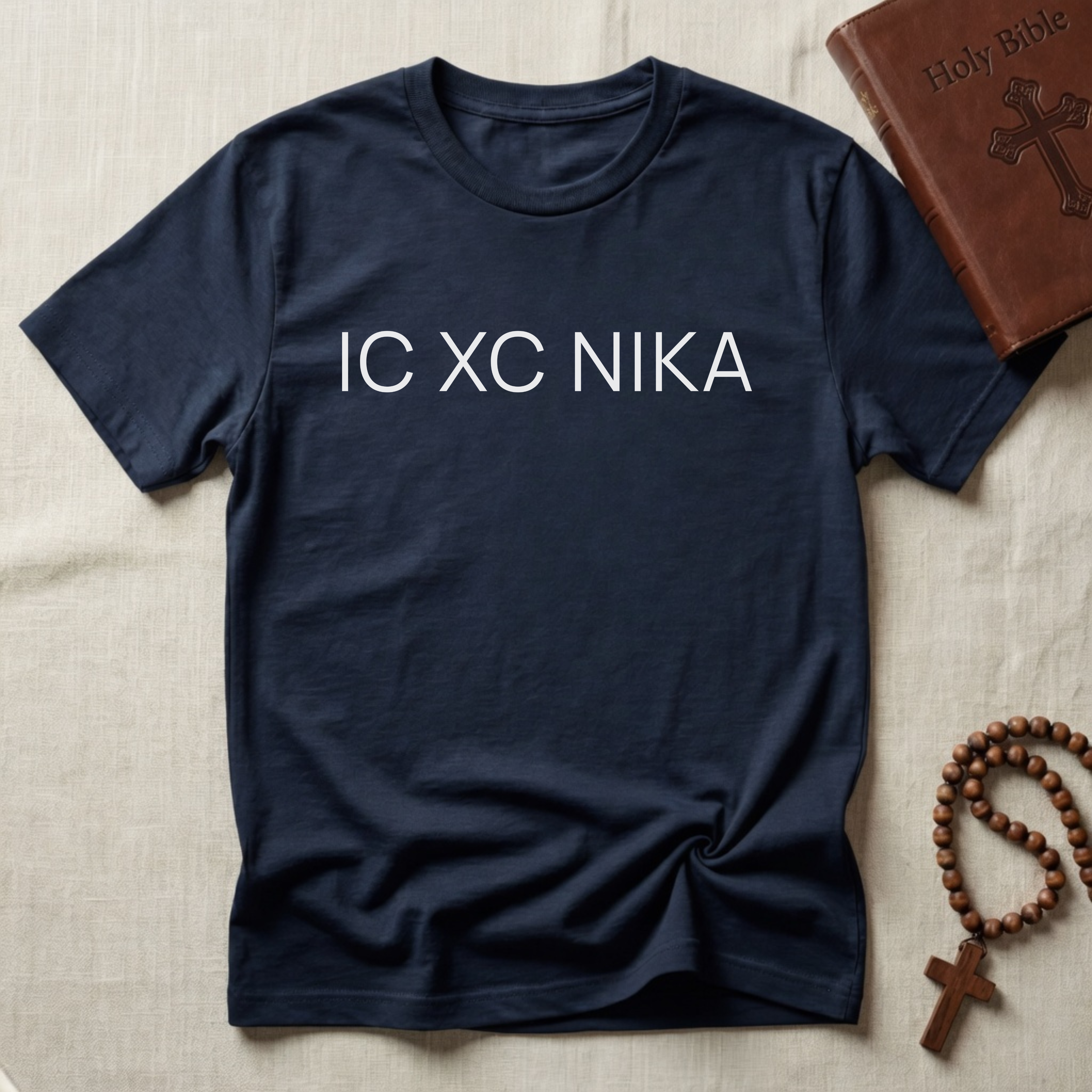 Conquers T-Shirt