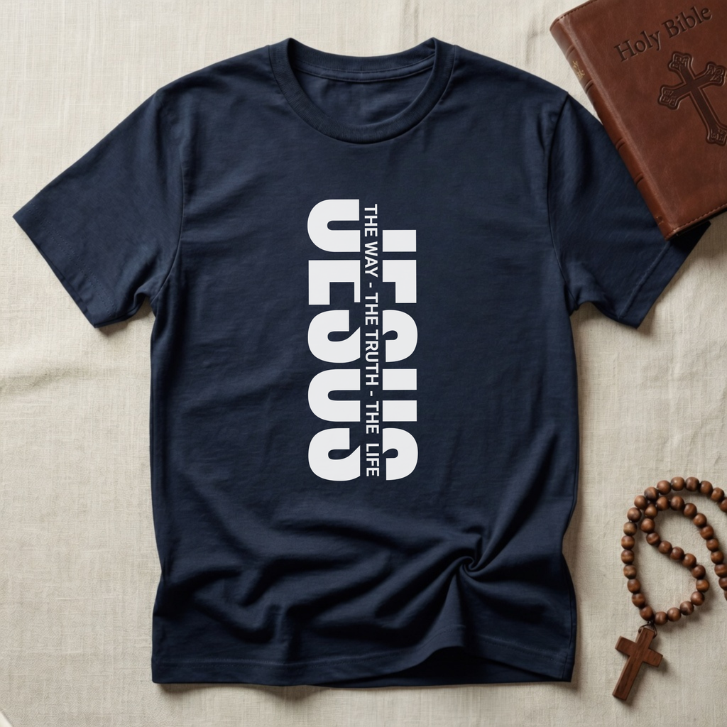 Jesus T-Shirt