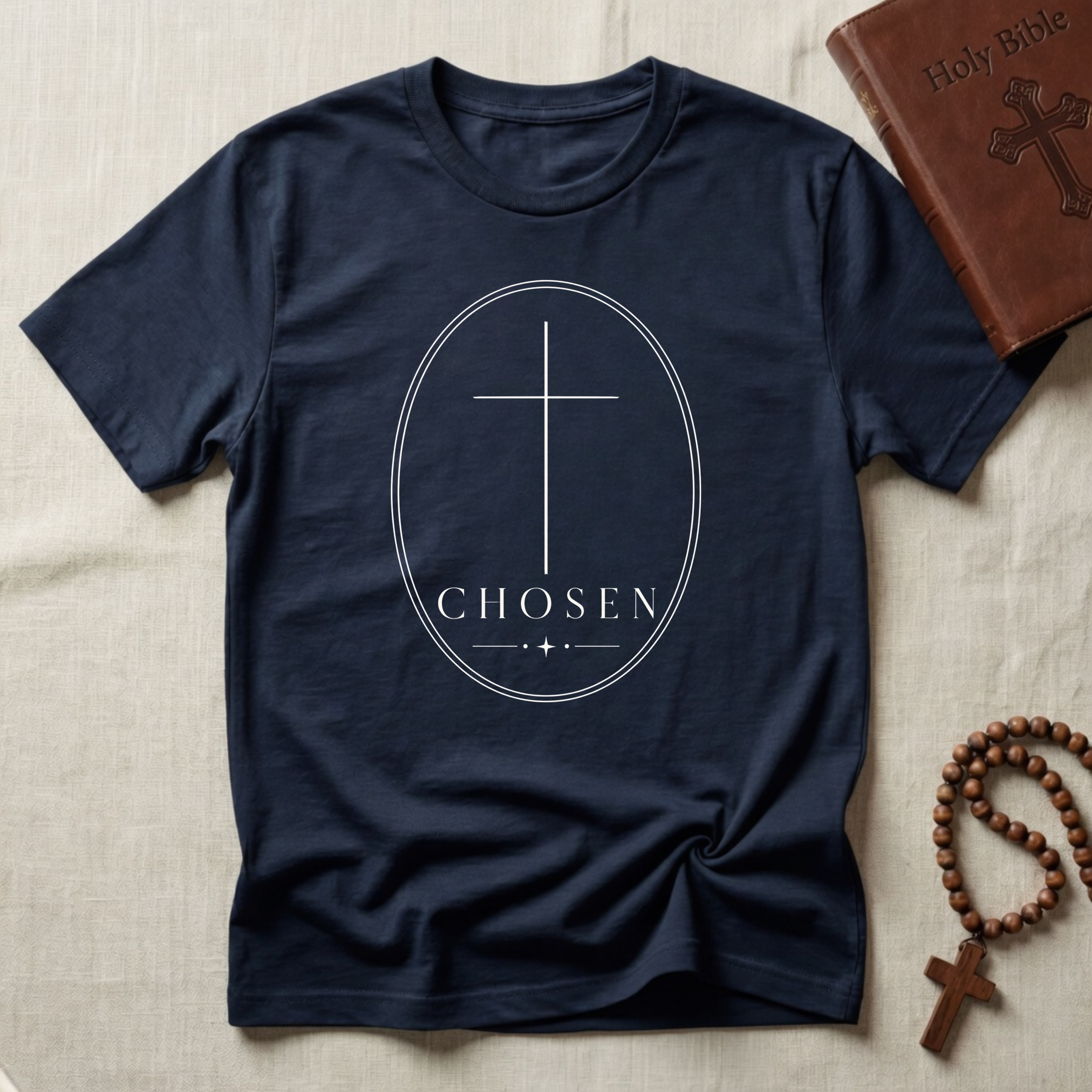 Elegant Chosen T-Shirt