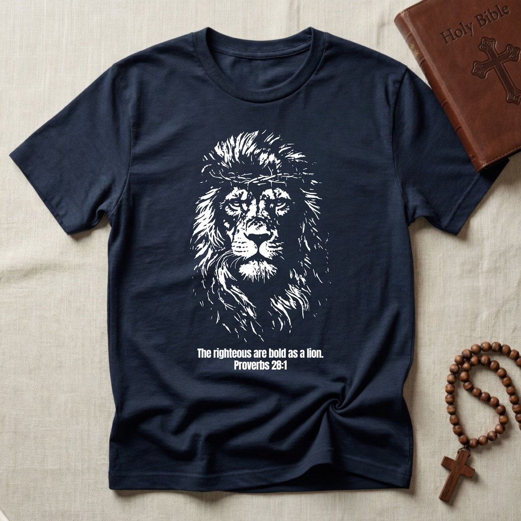 Righteous T-Shirt