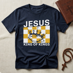 The King T-Shirt