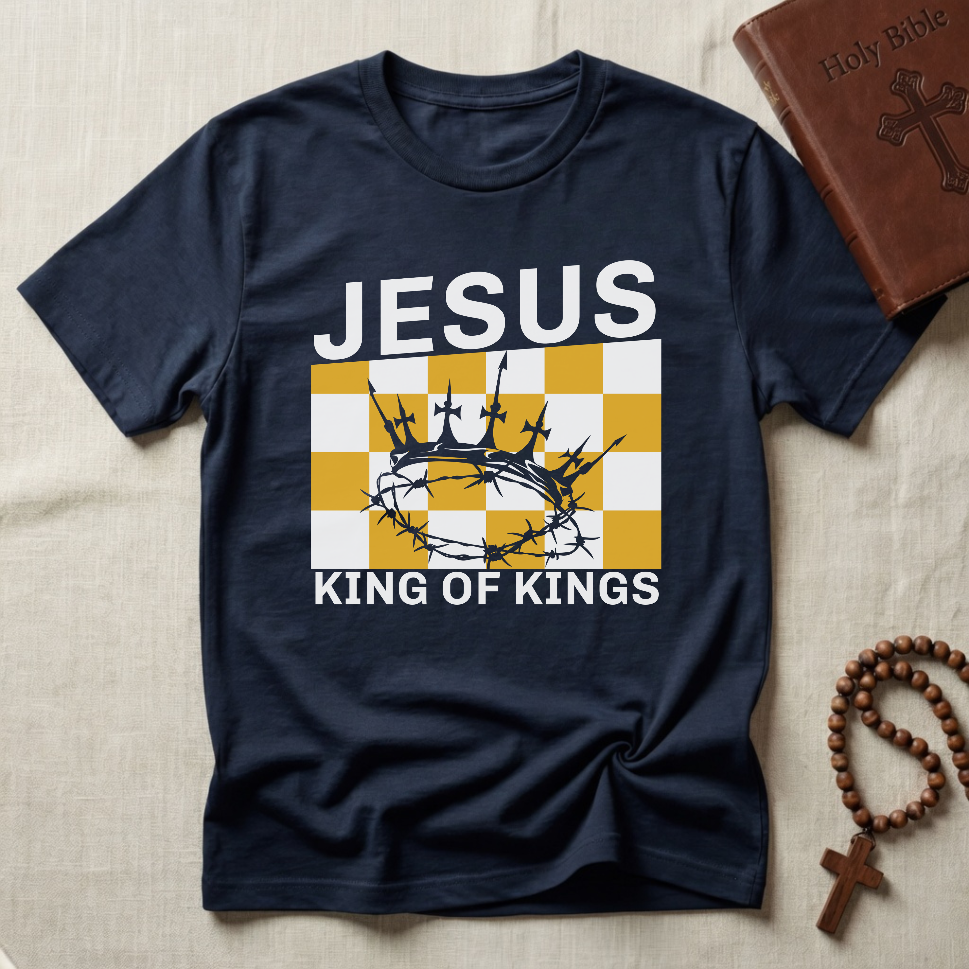 The King T-Shirt
