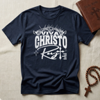 Viva Christo Rey T-Shirt
