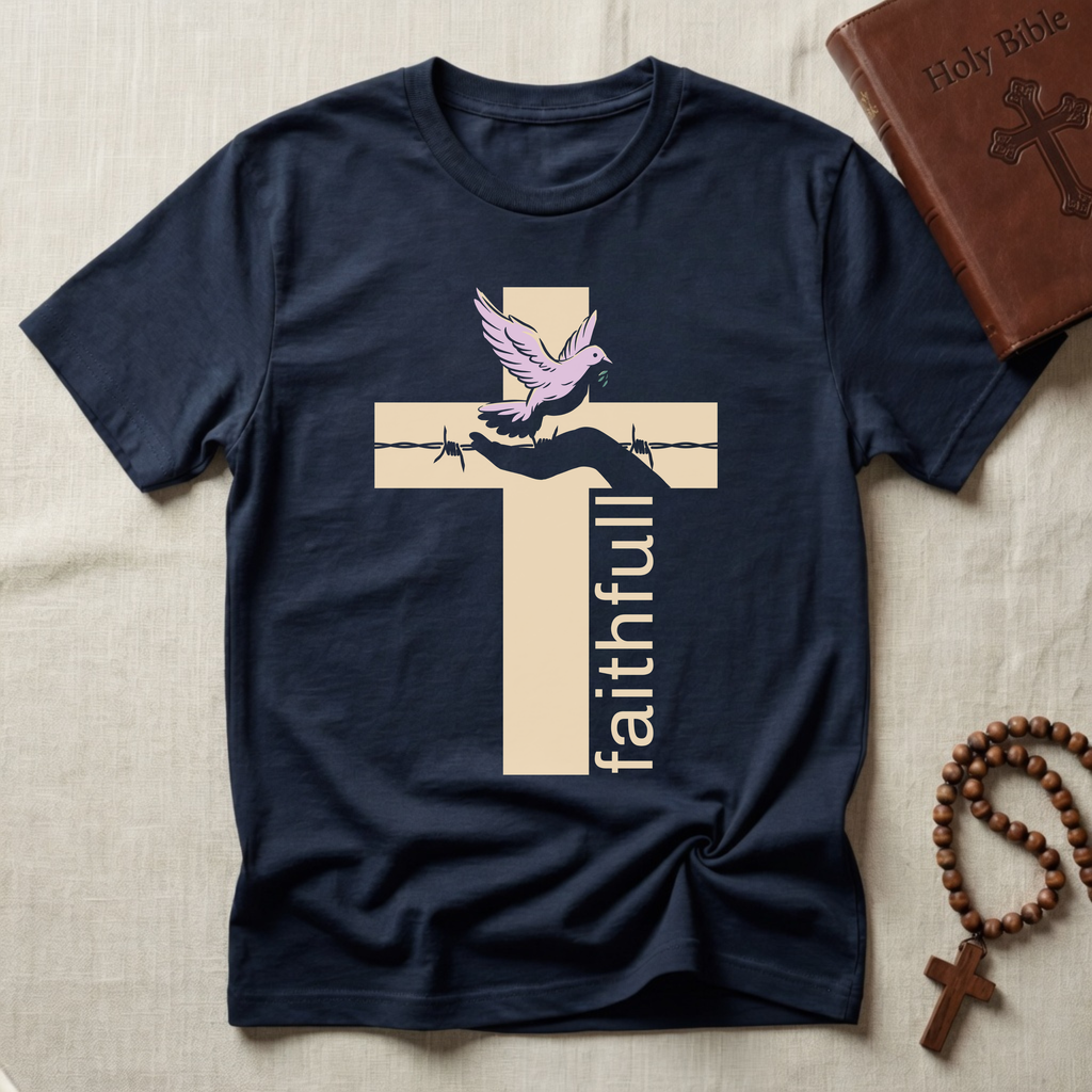 Faithhfull T-Shirt