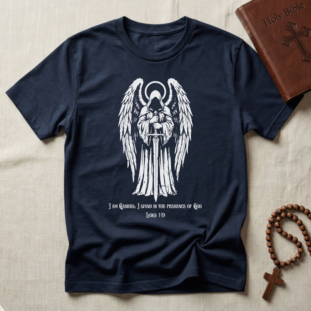 Gabriel T-Shirt