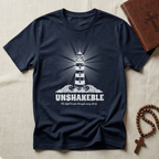 Unshakable T-Shirt