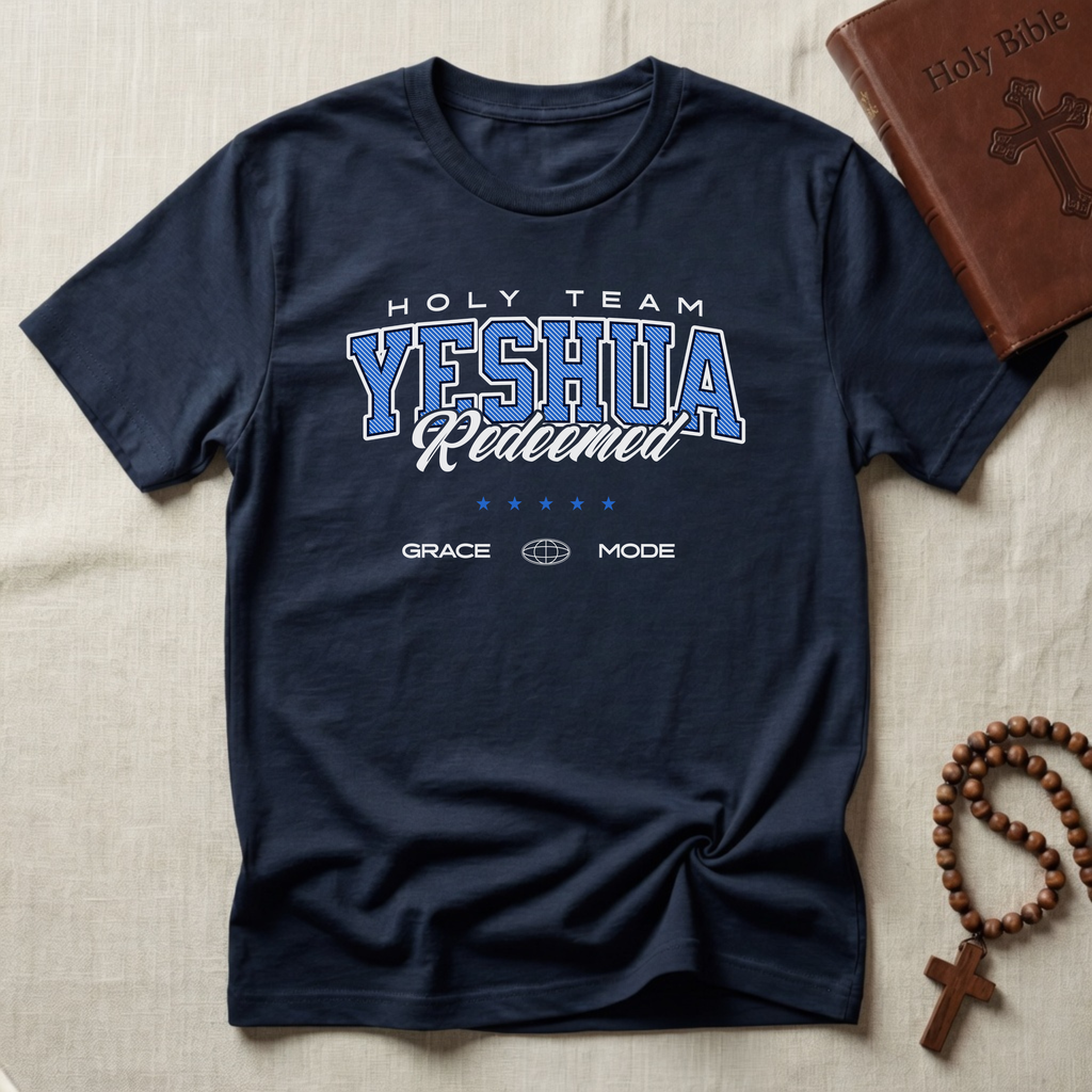 Holy Team T-Shirt