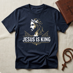 Jesus Is King T-Shirt