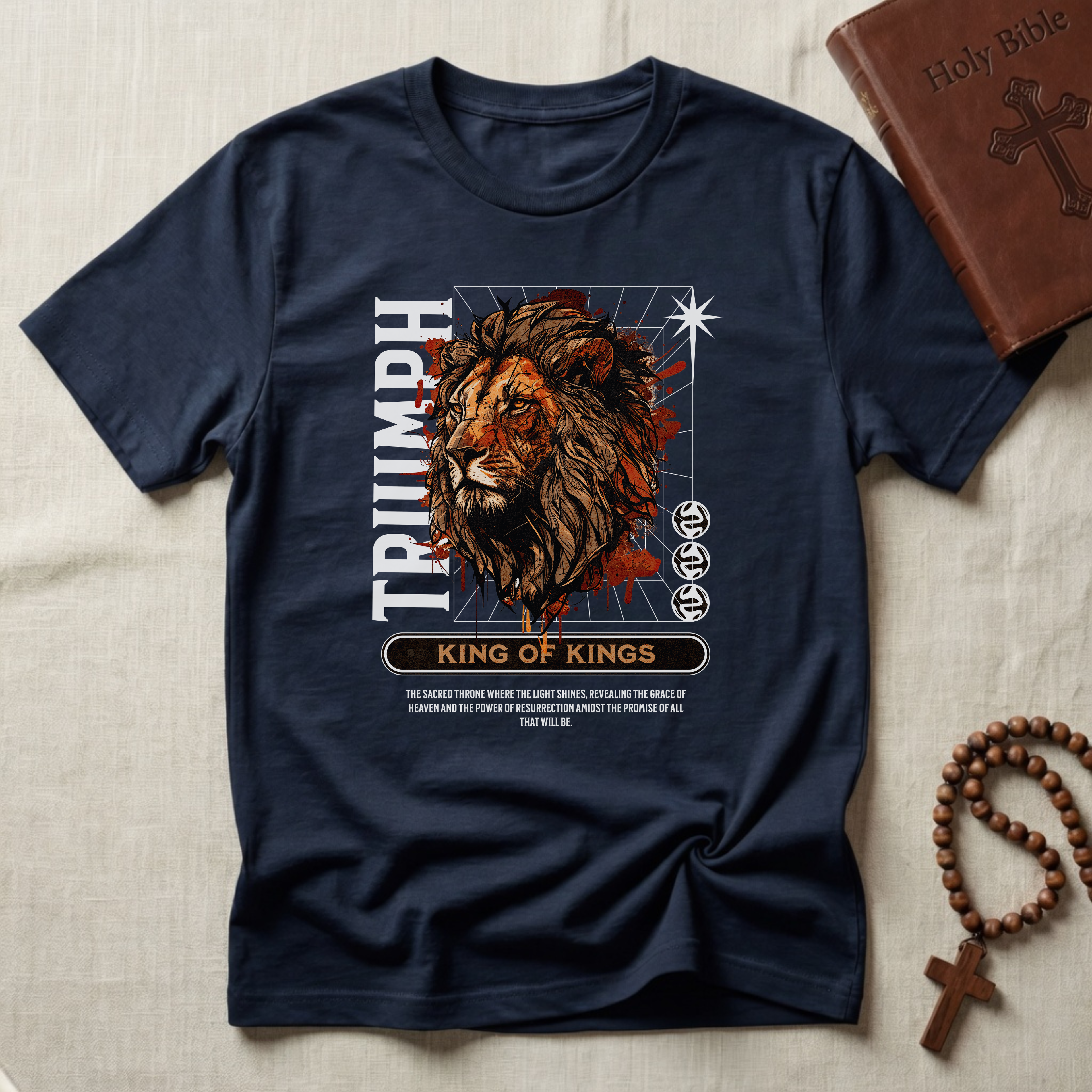 Triumph T-Shirt