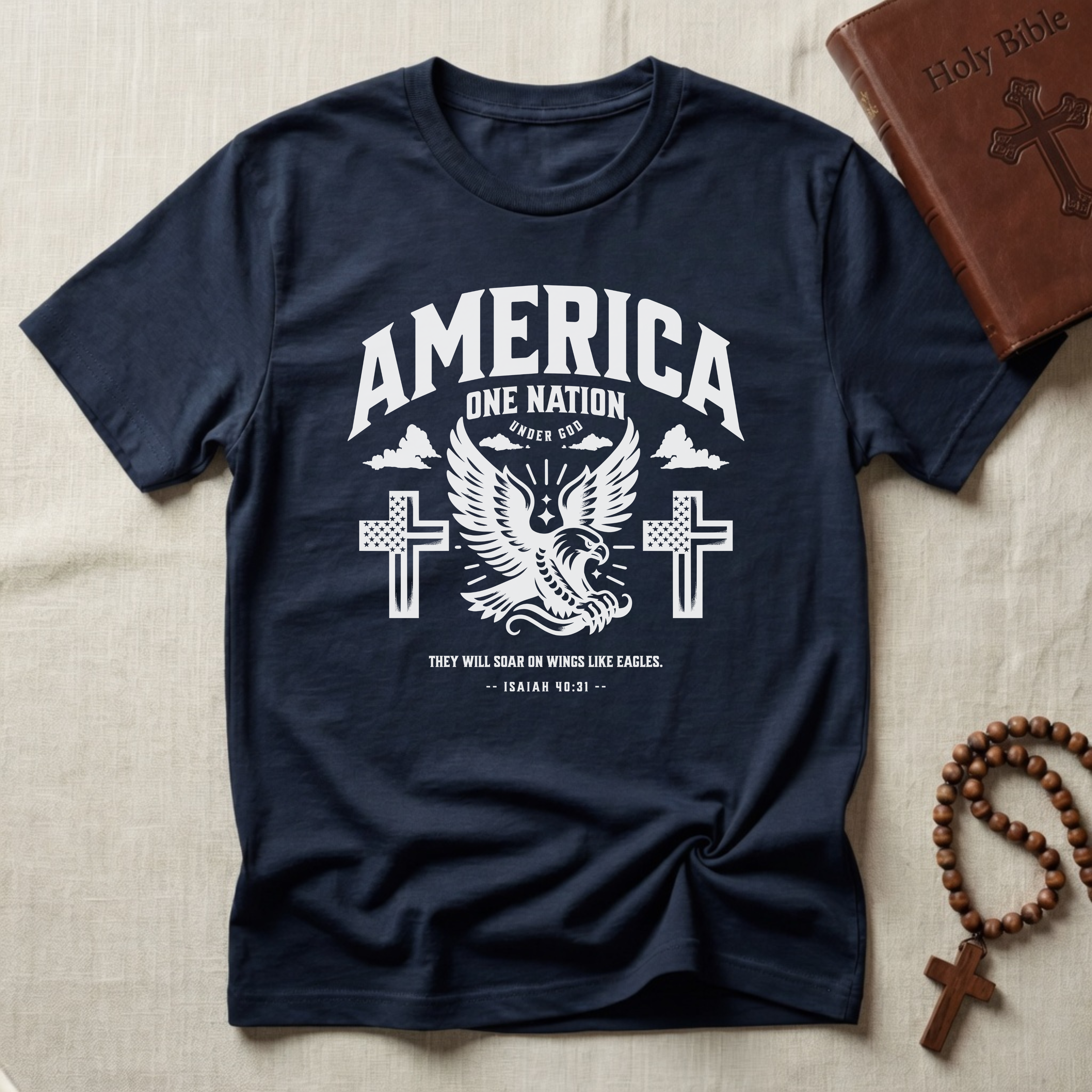 One Nation T-Shirt
