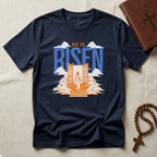 He Is Risen T-Shirt