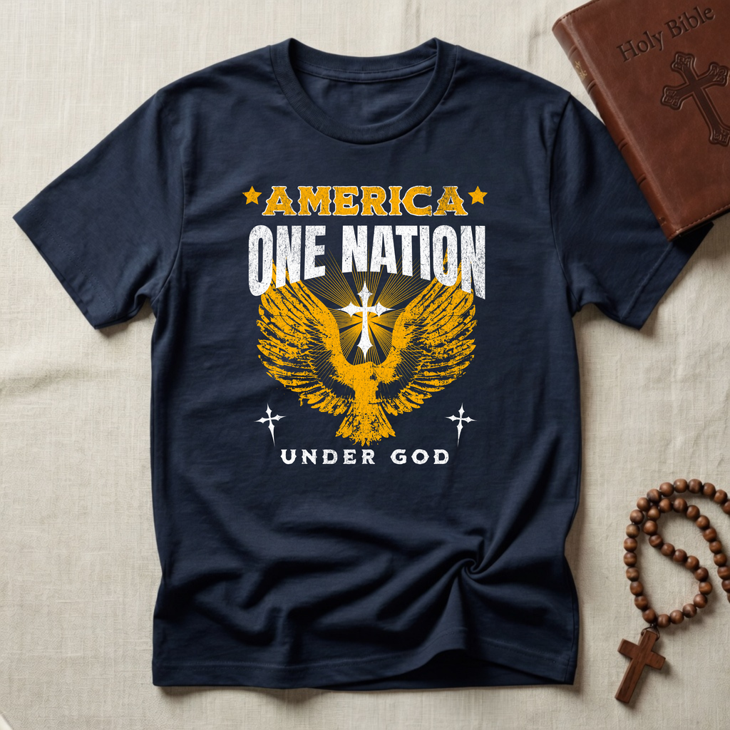 America T-Shirt