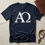Alpha and Omega T-Shirt
