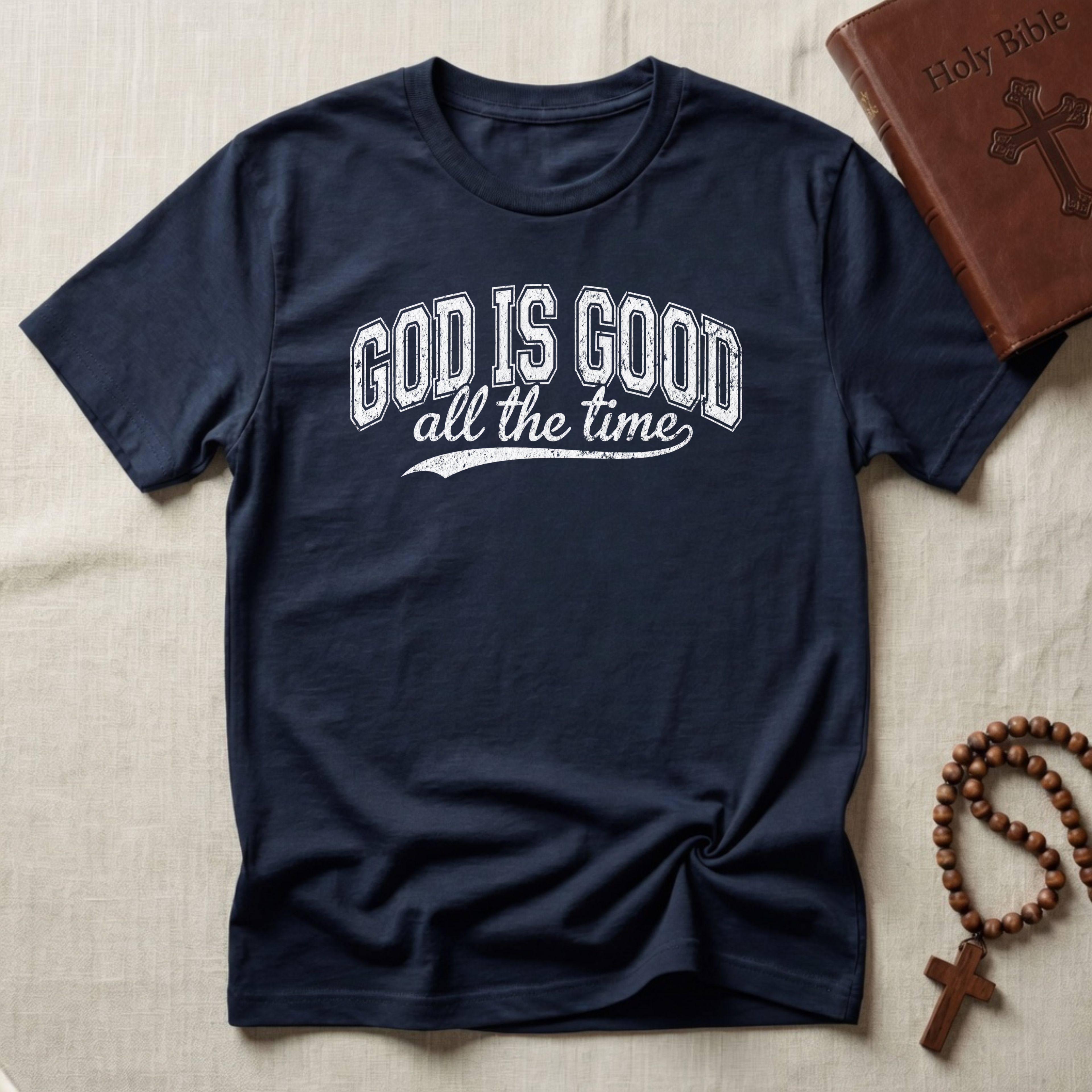 God Is Good T-Shirt