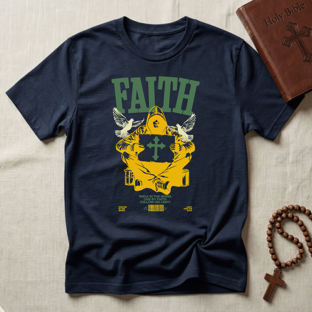 Faith T-Shirt