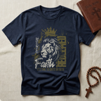 Faith Redeemed T-Shirt
