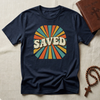 Saved T-Shirt