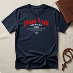 Deus Vult T-Shirt