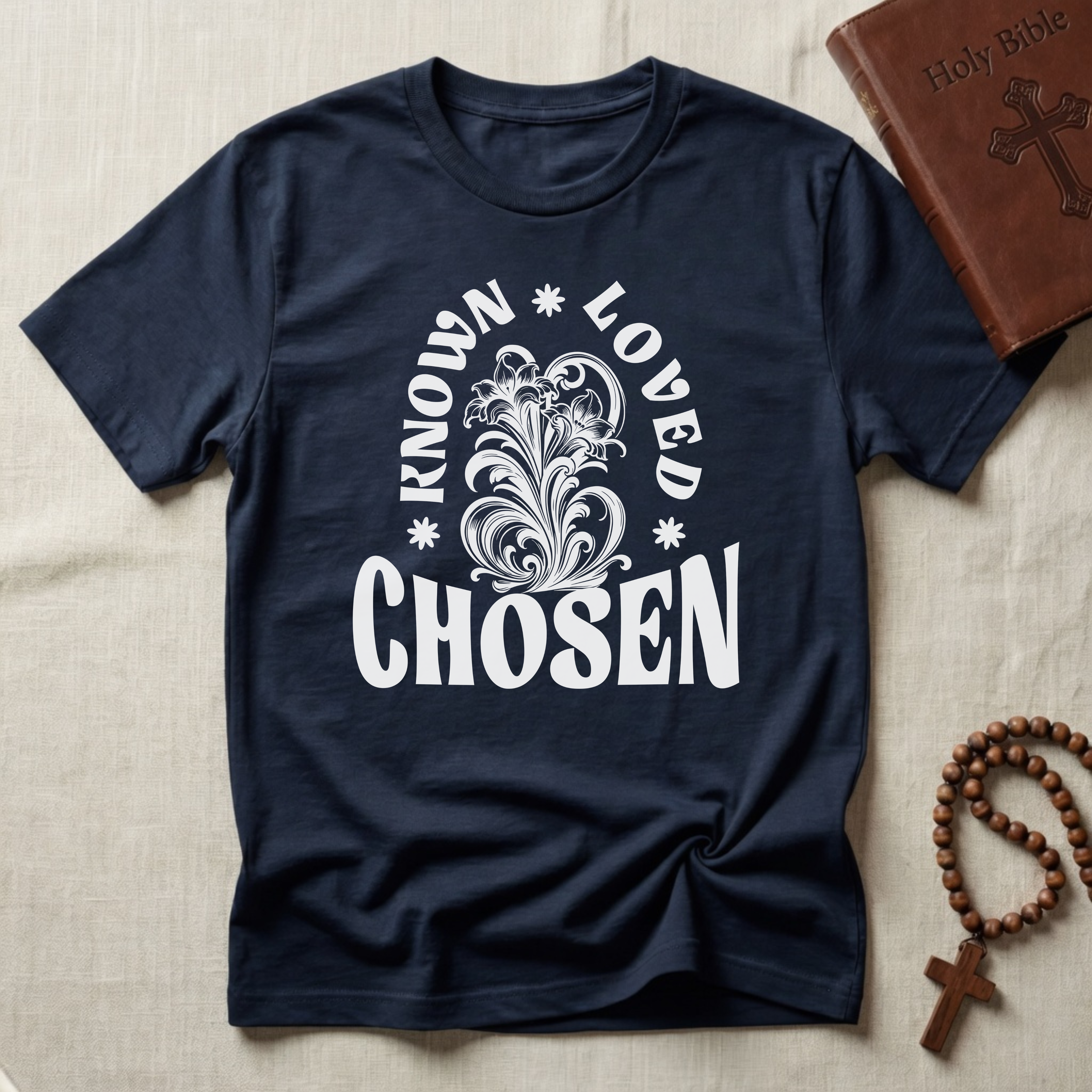 Known & Loved T-Shirt