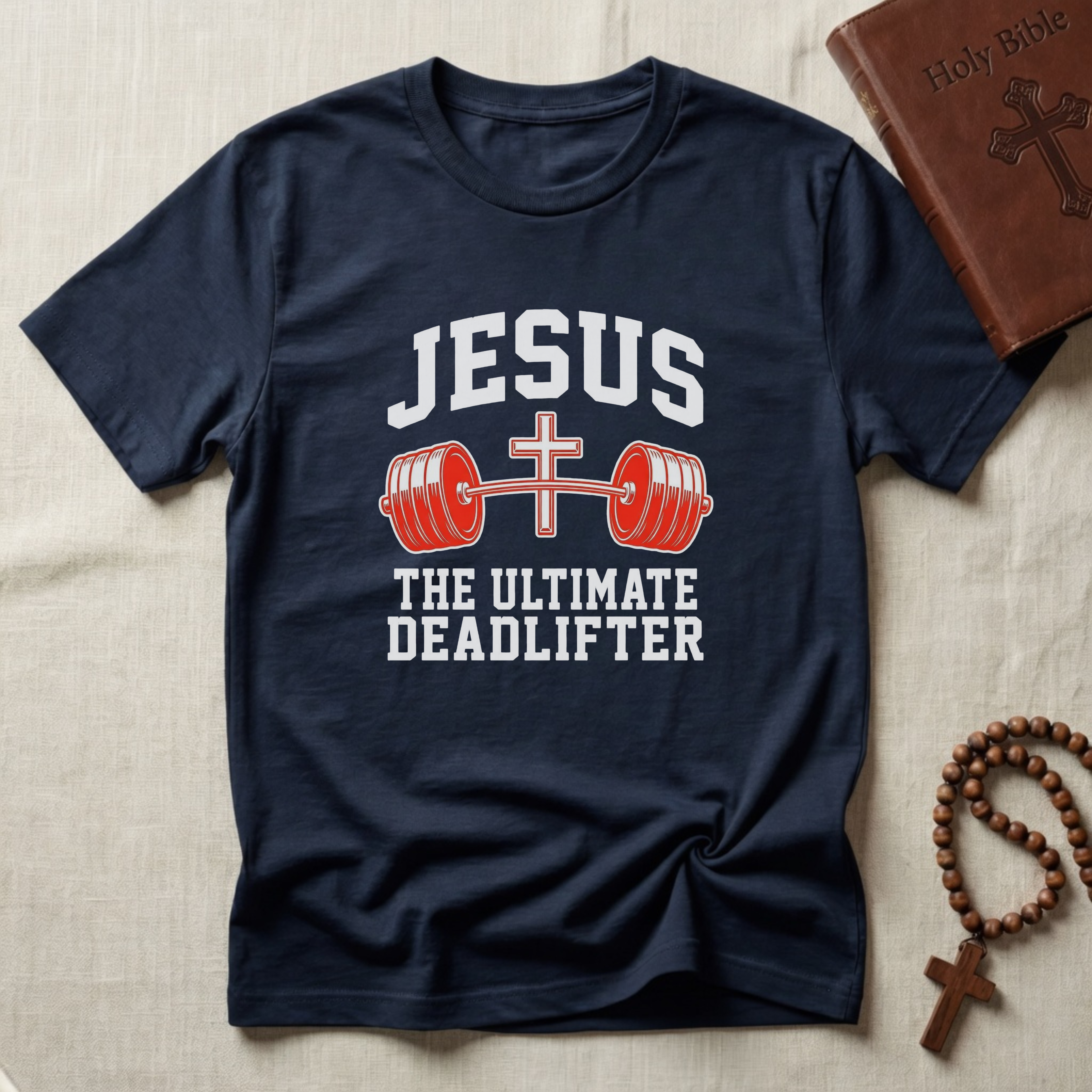 Deadlifter T-Shirt