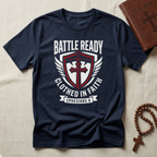 Battle Ready T-Shirt