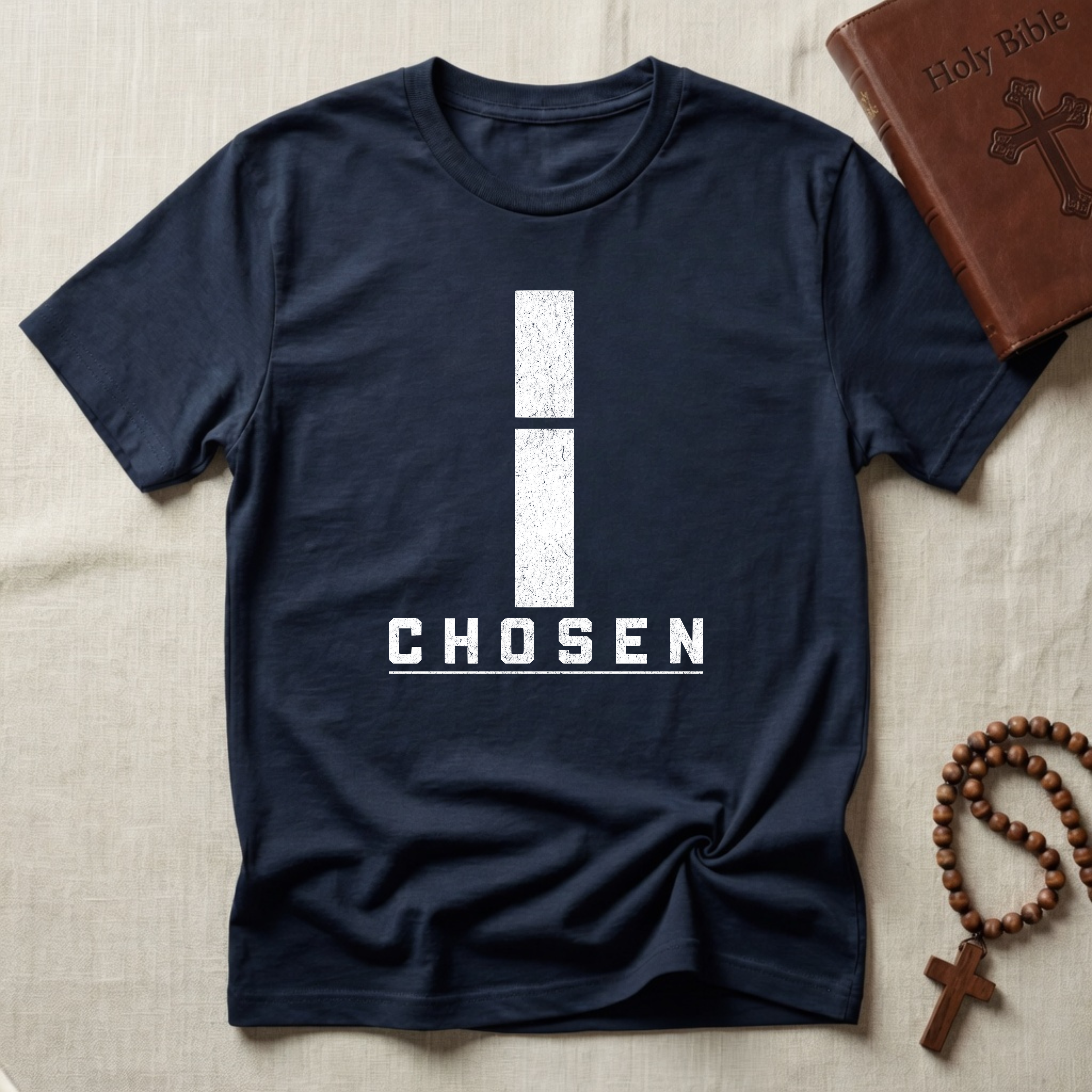 Geometric Chosen T-Shirt