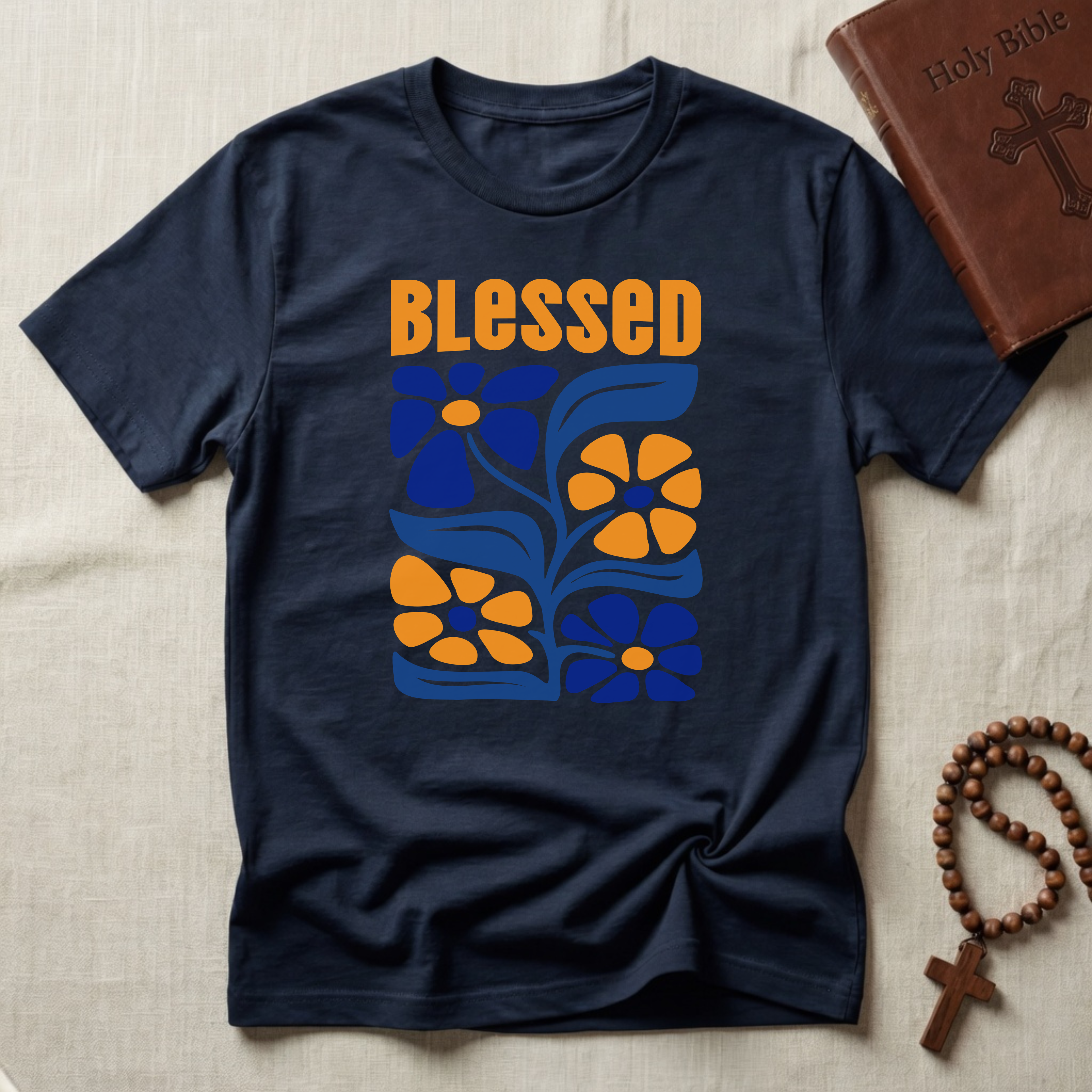 Blessed T-Shirt