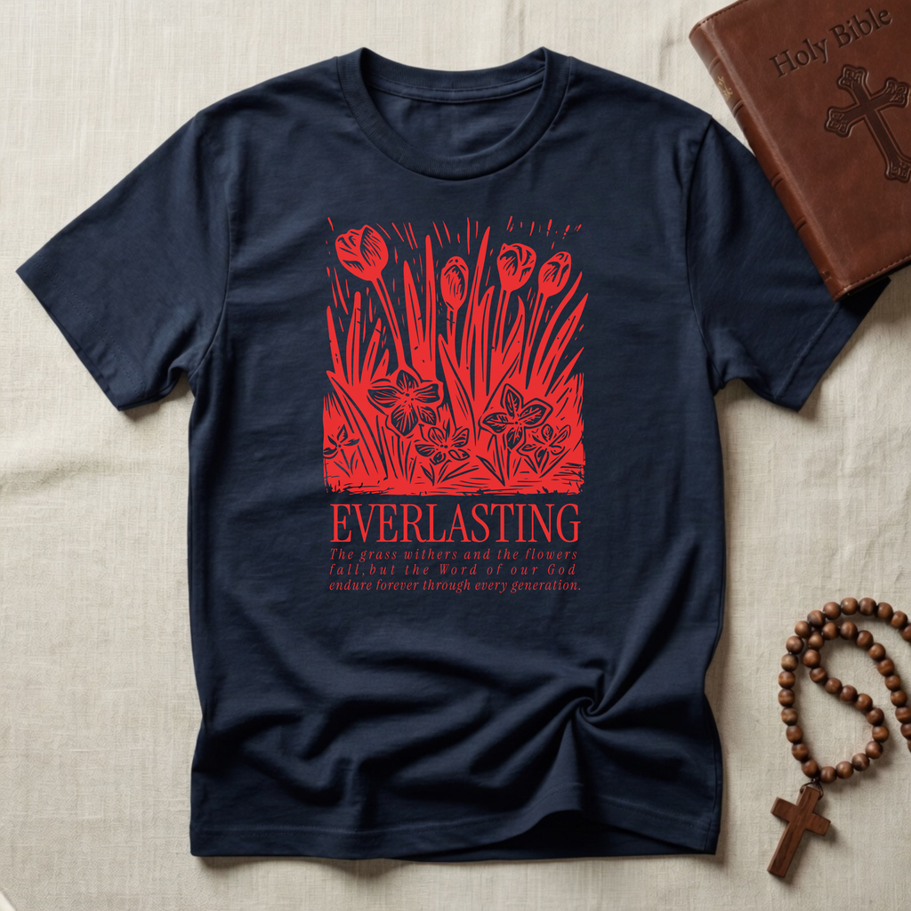 Everlasting T-Shirt