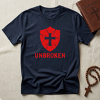 Unbroken T-Shirt