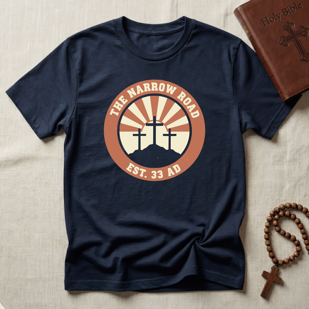 The Narrow Road T-Shirt