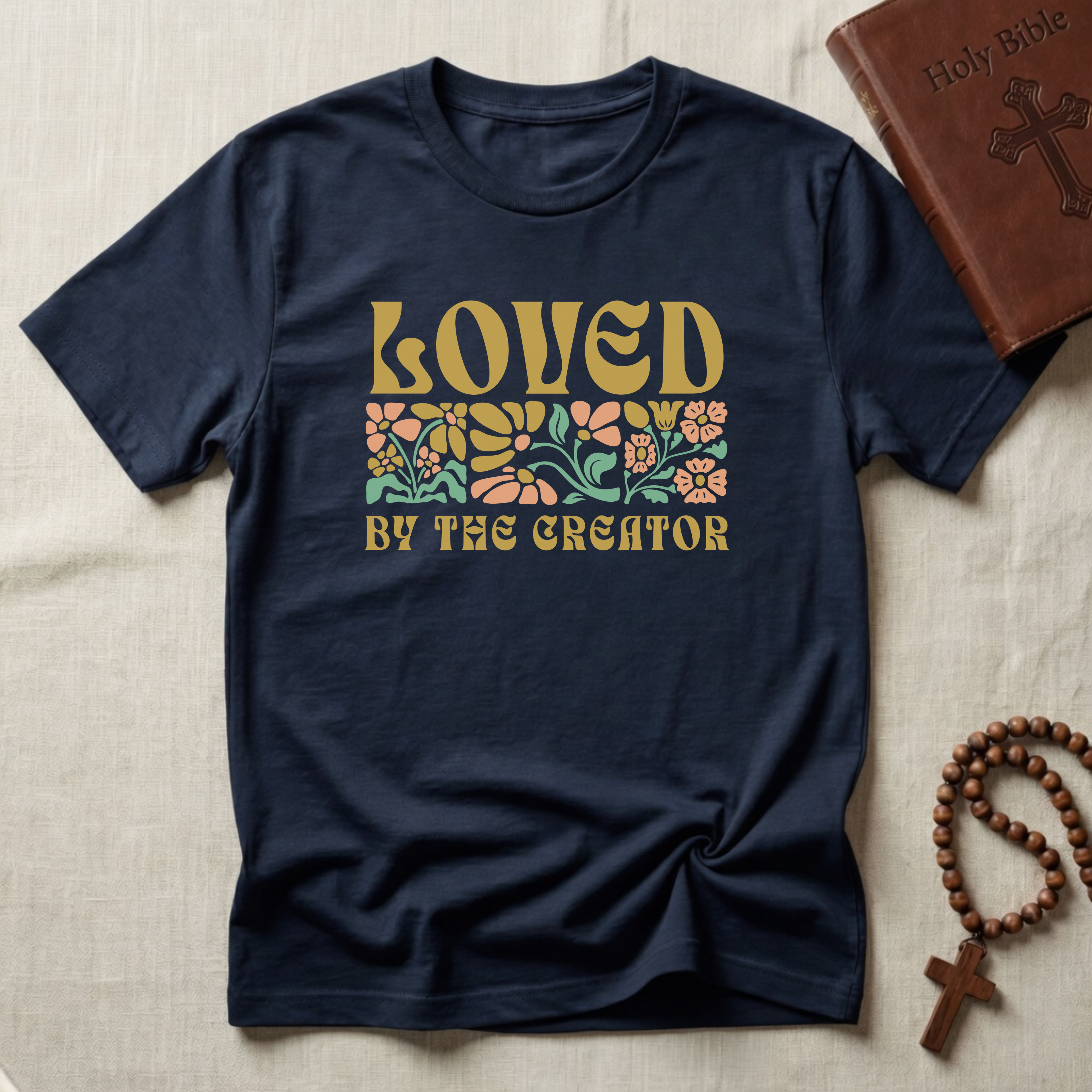 Loved T-Shirt
