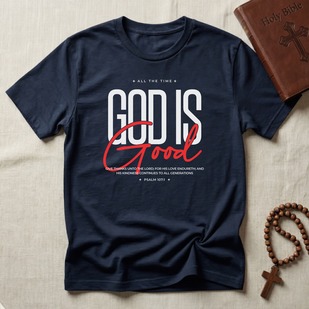 God is Good T-Shirt