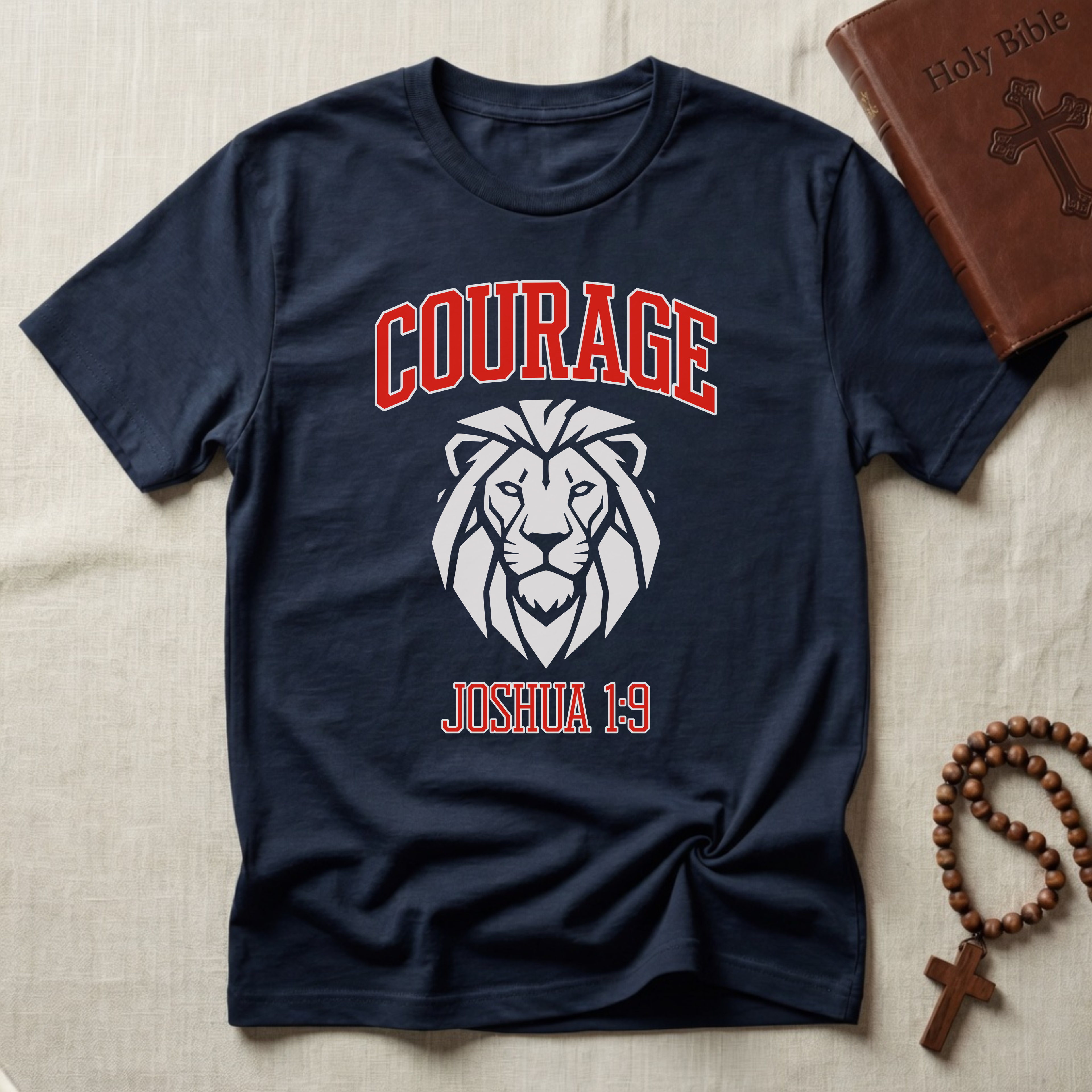 Courage T-Shirt