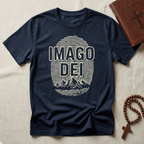 Image Of God T-Shirt