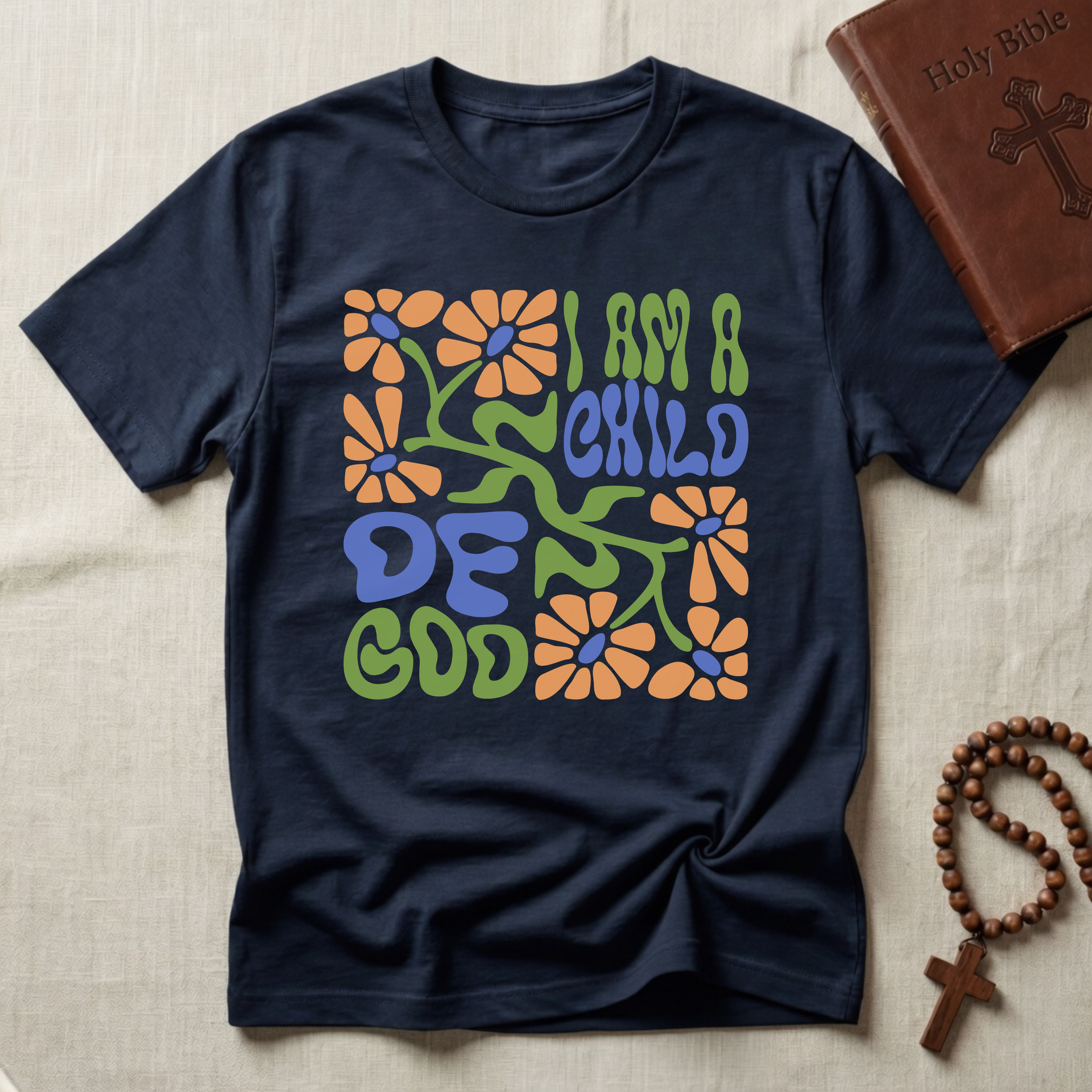 Child of God T-Shirt