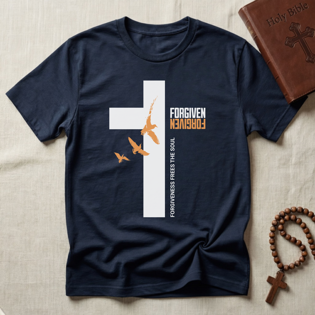 Forgiven T-Shirt
