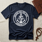 Anchor Of The Soul T-Shirt