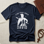 Inner David T-Shirt
