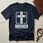 Bold Unshaken T-Shirt