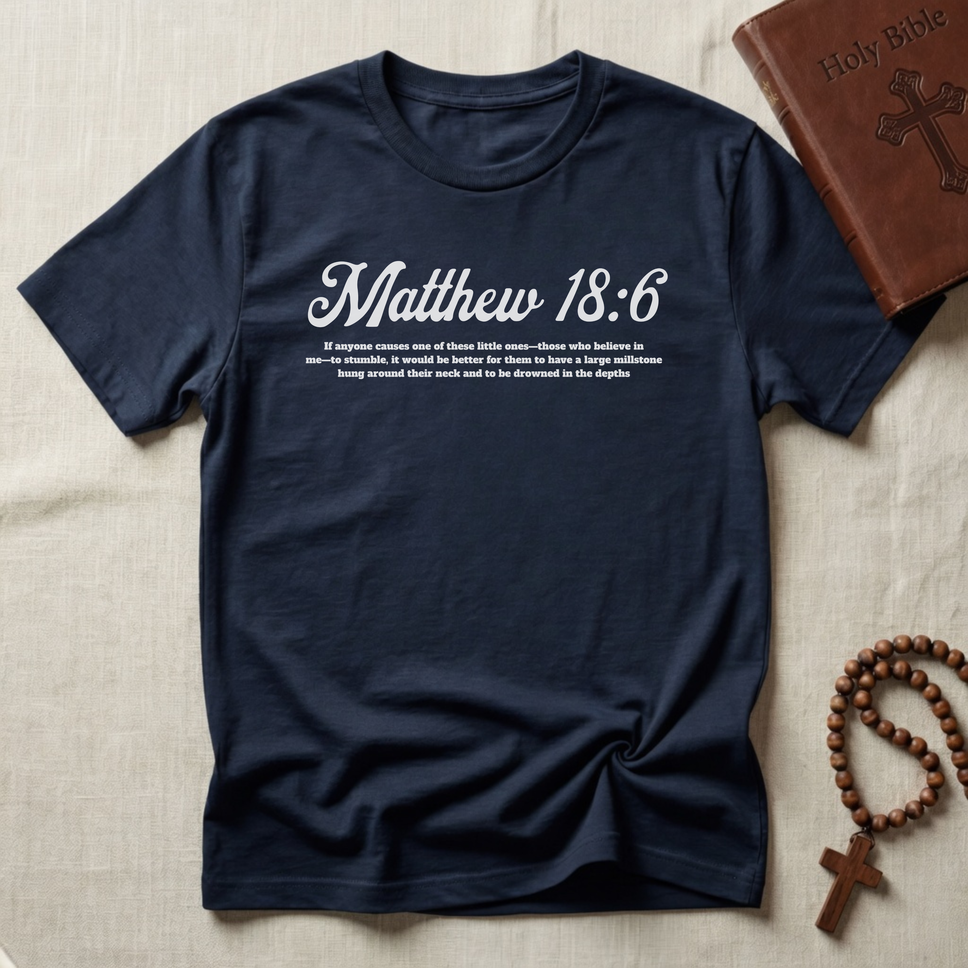 Millstone T-Shirt