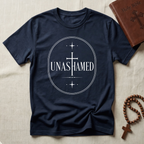Unashamed Cross T-Shirt