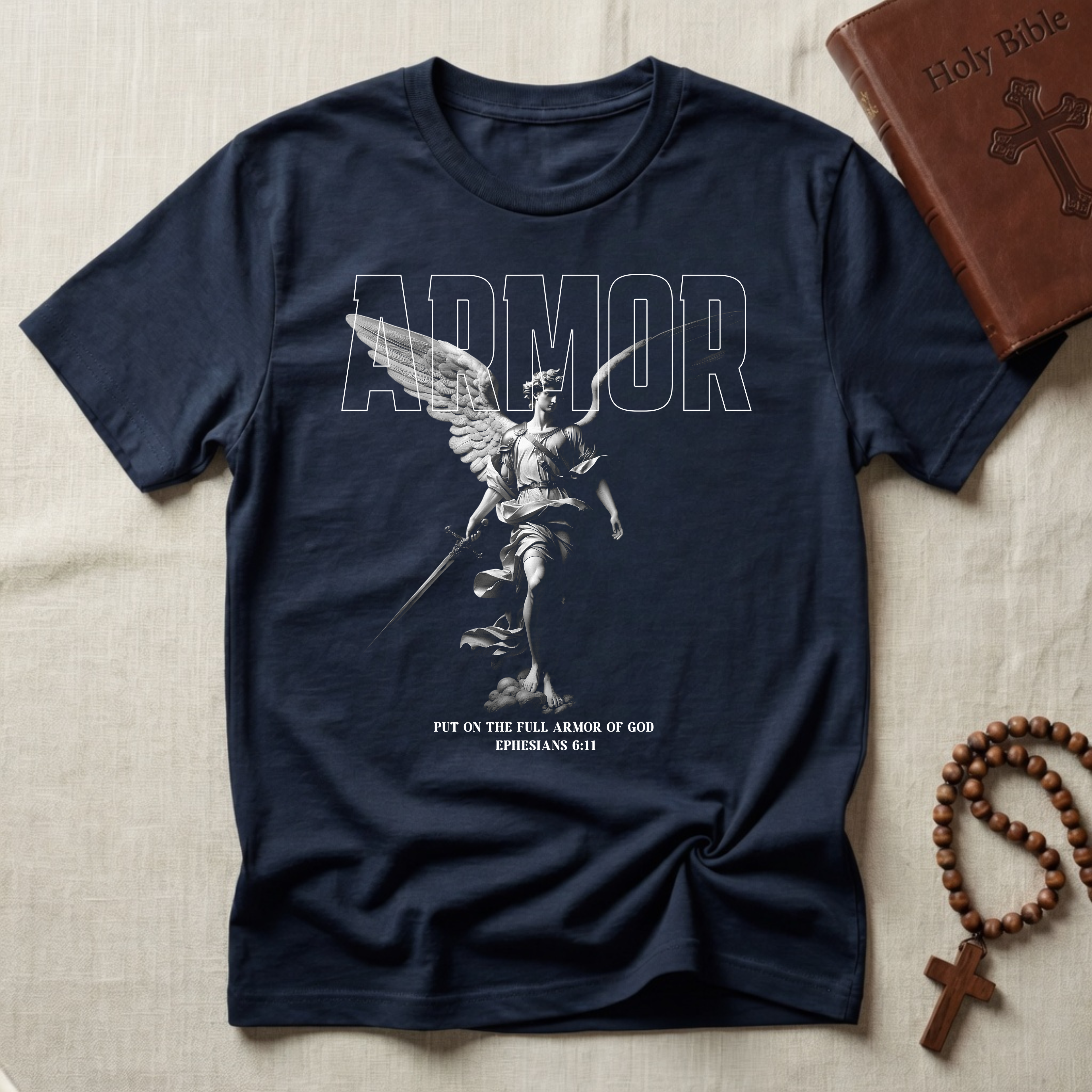 Armor T-Shirt