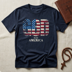 GOD Bless America T-Shirt