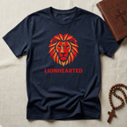Lionhearted T-Shirt