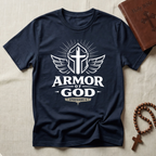Armor Of God T-Shirt
