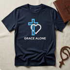 Grace Alone T-Shirt