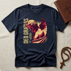 Deo Gratias T-Shirt