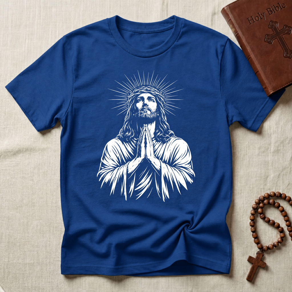 Christ T-Shirt